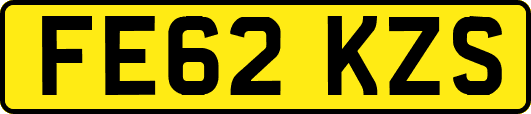FE62KZS
