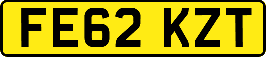 FE62KZT