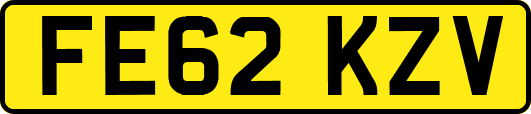 FE62KZV