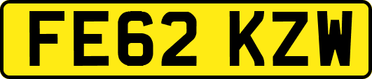 FE62KZW