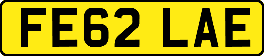 FE62LAE