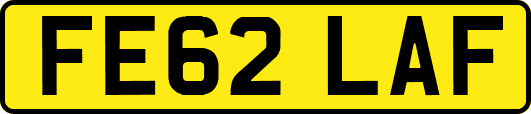 FE62LAF