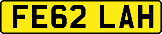 FE62LAH
