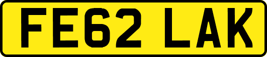 FE62LAK