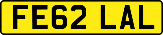 FE62LAL