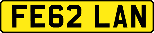 FE62LAN