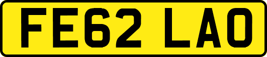 FE62LAO