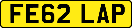 FE62LAP