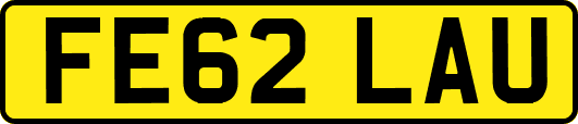 FE62LAU
