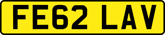 FE62LAV