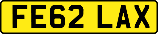 FE62LAX