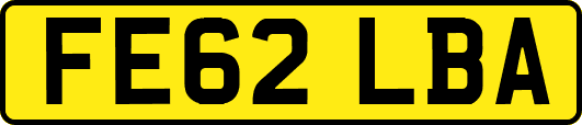 FE62LBA