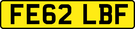 FE62LBF