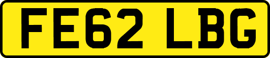 FE62LBG