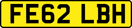 FE62LBH