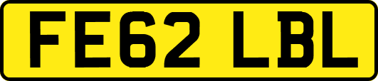 FE62LBL