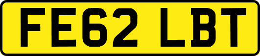 FE62LBT