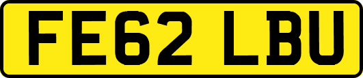 FE62LBU