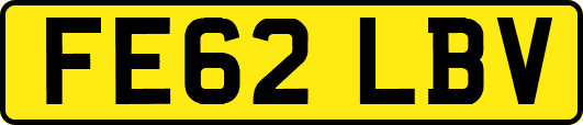 FE62LBV