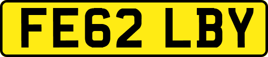 FE62LBY