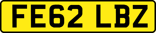 FE62LBZ