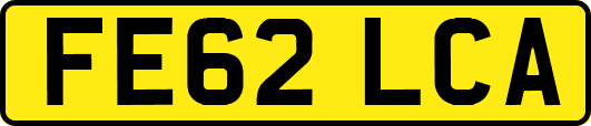 FE62LCA