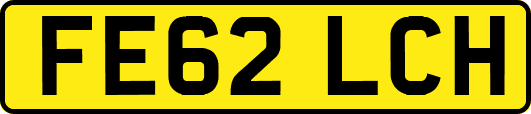 FE62LCH