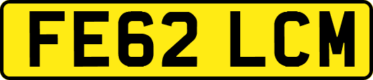 FE62LCM