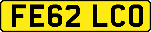 FE62LCO
