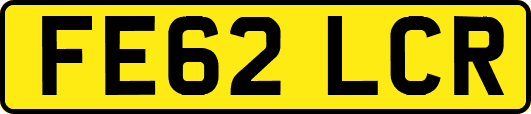 FE62LCR