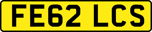 FE62LCS