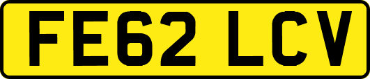 FE62LCV