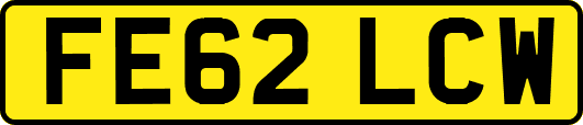 FE62LCW