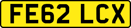 FE62LCX