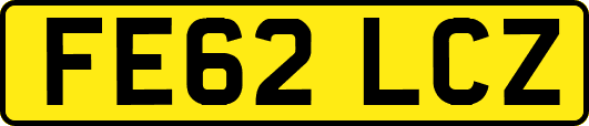 FE62LCZ