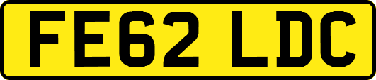 FE62LDC