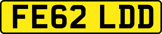 FE62LDD