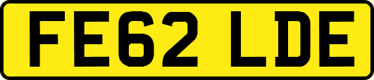 FE62LDE
