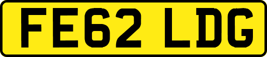 FE62LDG