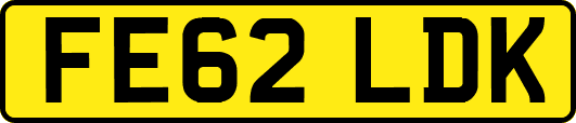 FE62LDK