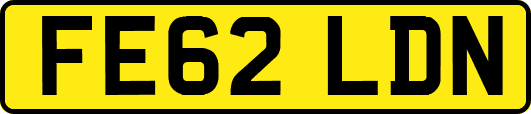 FE62LDN