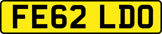 FE62LDO