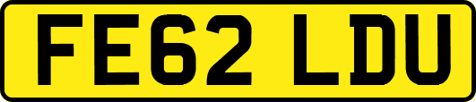 FE62LDU