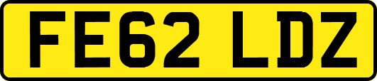 FE62LDZ