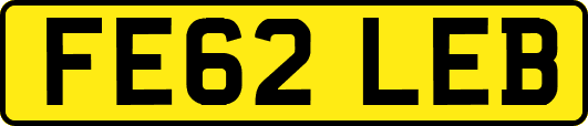 FE62LEB
