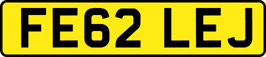 FE62LEJ