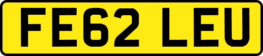 FE62LEU