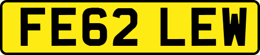 FE62LEW