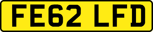 FE62LFD