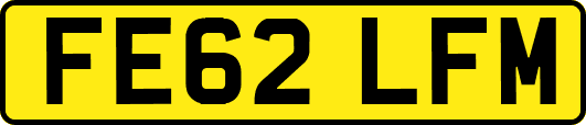 FE62LFM